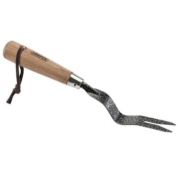 Carbon Steel Heavy Duty Hand Trowel with Ash