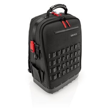 KNIPEX Modular X18 Tool backpack
