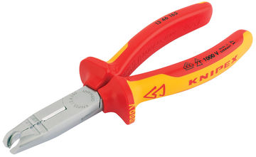 Knipex 13 46 165 VDE 160mm Electricians