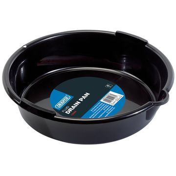 6L Fluid Drain Pan