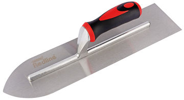 Soft Grip Flooring Trowel (400mm)