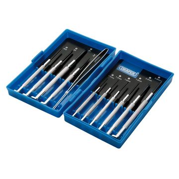 Precision Screwdriver Set (11 Piece)