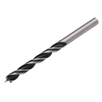 Brad Point Drill Bit, 5.0mm