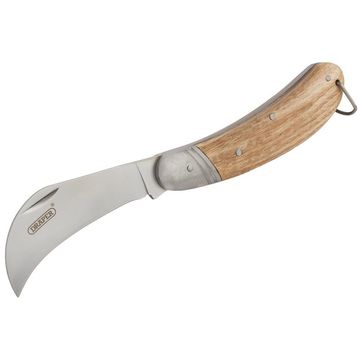 Budding Knife with Ash Handle