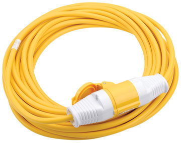 110V Extension Cable (14M x 2.5mm)