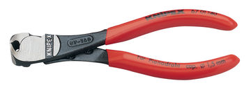 Knipex 67 01 140 140mm High Leverage End