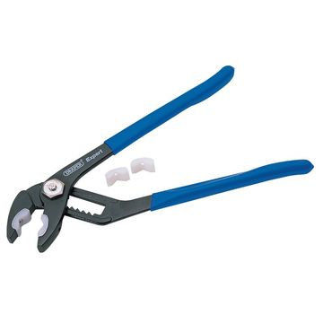 245mm Waterpump Plier with Soft Jaws