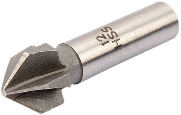 13mm Rosehead Countersink Bit (HSS) 8mm Shank