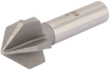 16mm Rosehead Countersink Bit (HSS) 8mm Shank