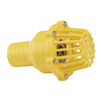 Foot Valve Strainer (50mm/2