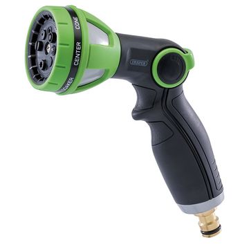 Eight Pattern Spray Gun