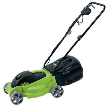 Draper Storm Force® 230V Lawn Mower, 320mm