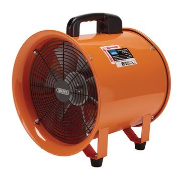 Air Mover Ventilator, 12