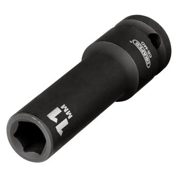 Draper Hi-TORQ® Deep Impact Socket, 1/2