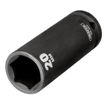 Draper Hi-TORQ® Deep Impact Socket, 1/2