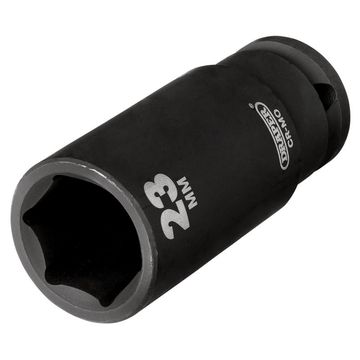 Draper Hi-TORQ® Deep Impact Socket, 1/2