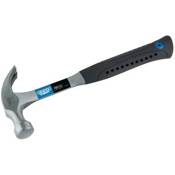 450G (16oz) Solid Forged Claw Hammer