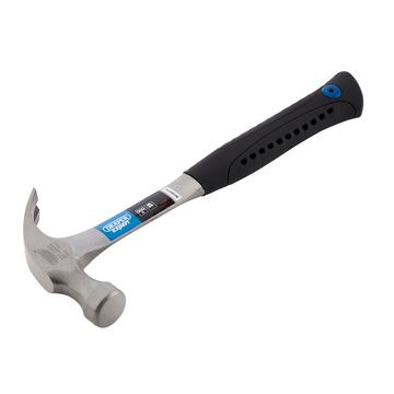 560G (20oz) Solid Forged Claw Hammer