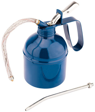 500ml Force Feed Oil Can