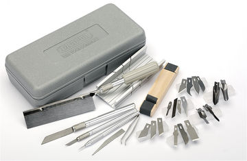 Modeller's Tool Kit (29 Piece)