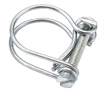 Suction Hose Clamp (25mm/1