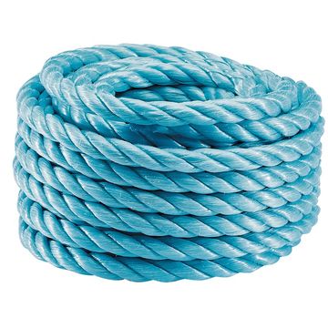 Polypropylene Rope (10M x 12mm)