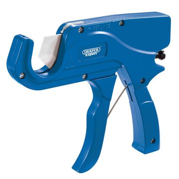 Plastic Hose and Pipe Cutter, 35mm