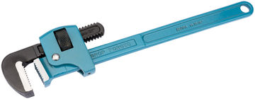 450mm Elora Adjustable Pipe Wrench