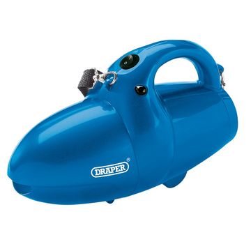 Hand-Held Vacuum Cleaner (600W)