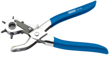 2.5mm - 4.5mm Revolving Punch Pliers