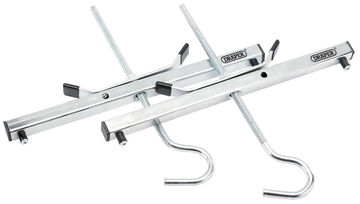 Ladder Car Roof Clamps