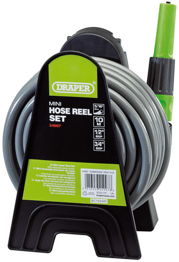 Mini Hose Reel Set (10M)