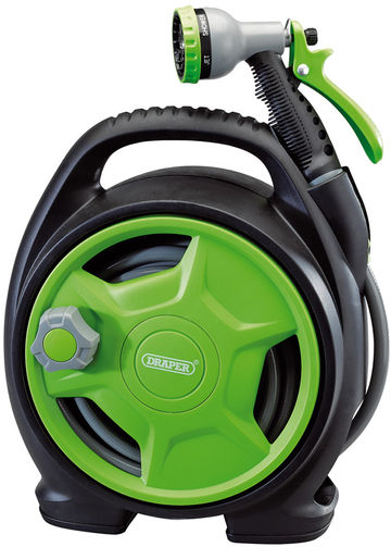 Mini Hose Reel Set (10M)