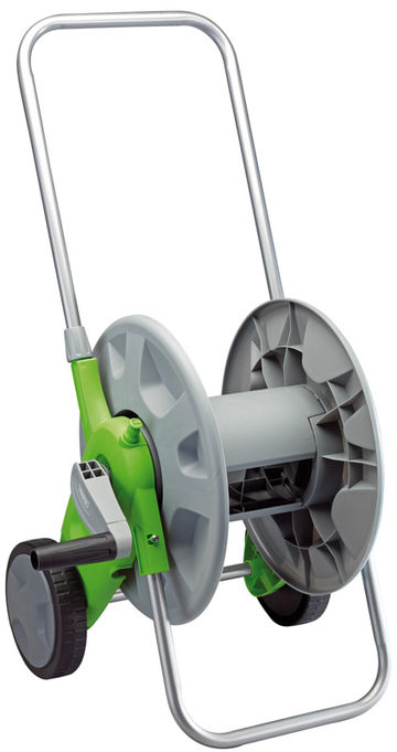 Garden Hose Reel Cart