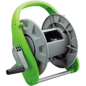 Garden Hose Reel Cart (50M)