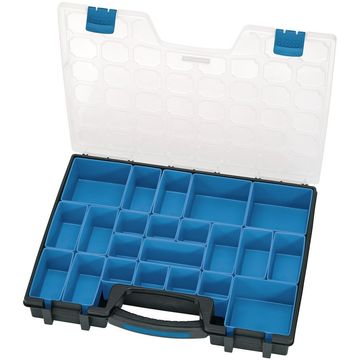 22 Compartment Organiser