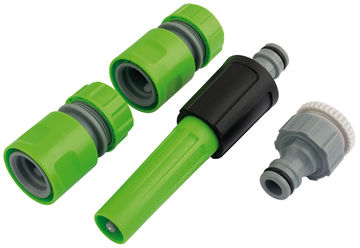 Watering Accessory Set (4 Piece)