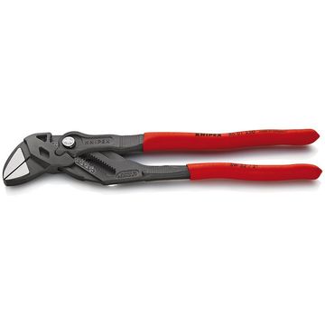 KNIPEX 86 01 250 SB Pliers Wrench, 250mm