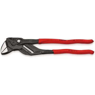 KNIPEX 86 01 300 SB Pliers Wrench, 300mm