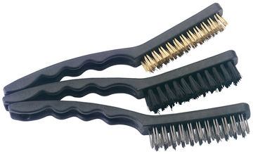 230mm Brush Set (3 Piece)