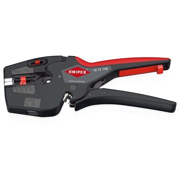 KNIPEX 12 72 190 SB NexStrip Multi-Tool for Electricians ,190mm