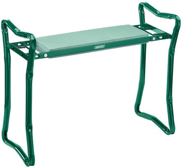 Folding Kneeler and Seat