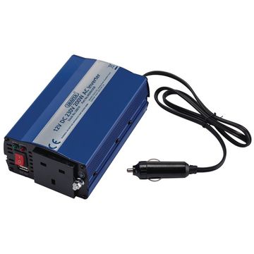 12V 200W DC-AC Inverter