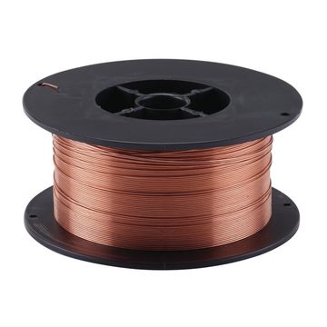 Mild Steel MIG Welding Wire, 0.6mm, 700g