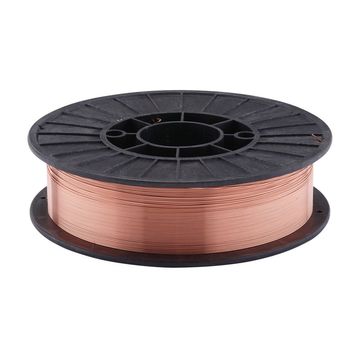 Mild Steel MIG Welding Wire, 0.8mm, 5kg