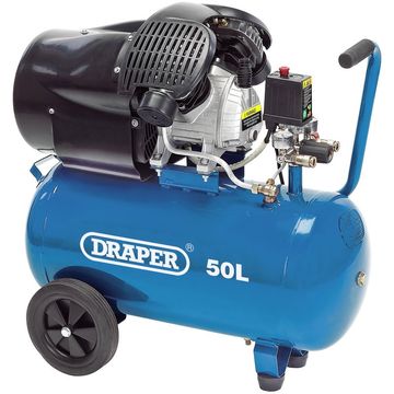 50L Air Compressor (2.2kW)