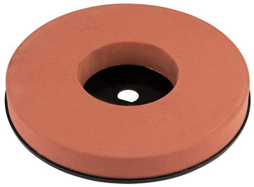 200mm x 80mm Bore Whetstone Bench Grinder Wheel