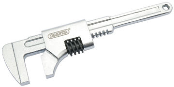 60mm Capacity Adjustable Auto Wrench