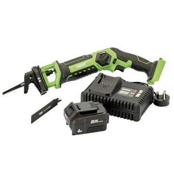 D20 20V Pruning Saw Kit