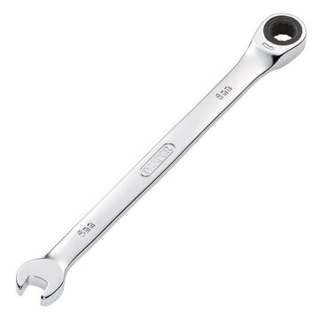 6mm Metric Ratcheting Combination Spanner